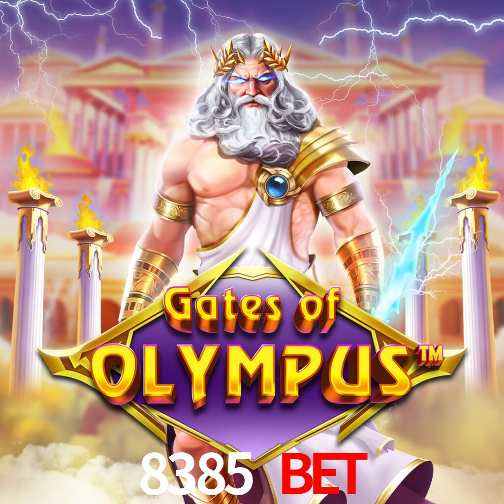 Gates of Olympus